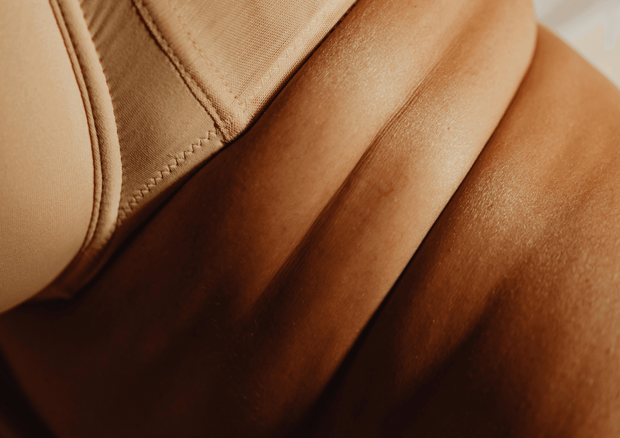 Éliminer les bourrelets localisés